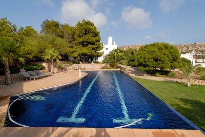 Villa For sale in Agua Amarga, Andalucia, Spain - S/N